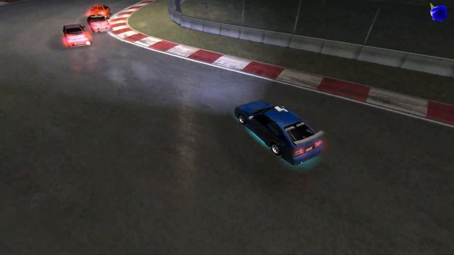 NFS Underground 2 №22 Не гоняйте с телефоном, Процесс + повтор смотреть онлайн