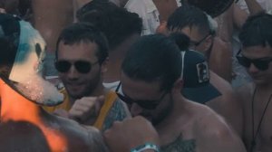 He's a Pirate (Harris & Ford Remix) - Scotty