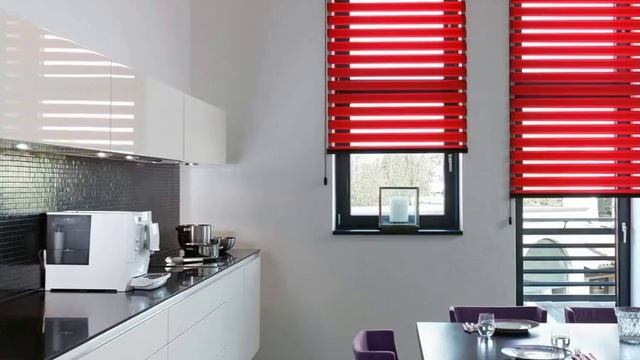 Рулонные шторы на кухню|жалюзи на кухню|дизайн рулонных штор для кухни смотреть онлайн