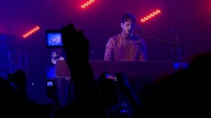 Foster The People - Houdini (VEVO Presents)