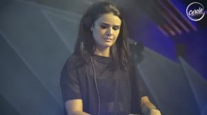 ANNA vinyl DJ set