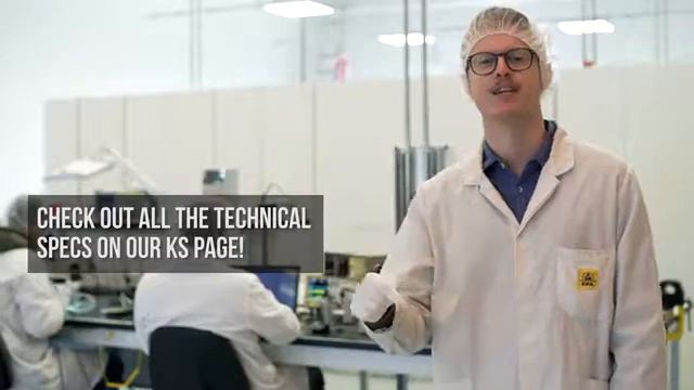 D-SAT by D-Orbit | Self-decommissioning Satellites смотреть онлайн