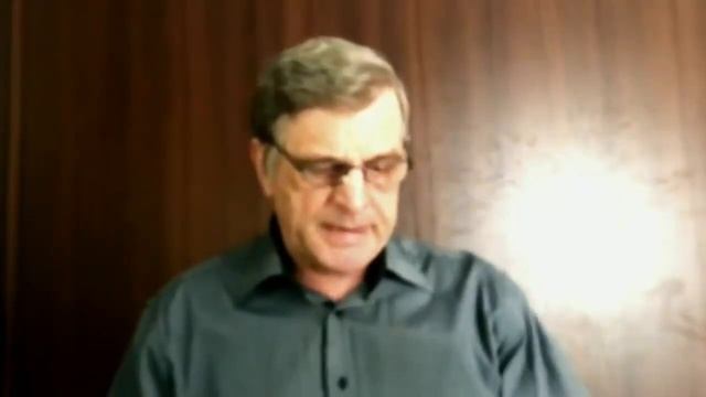 КОЖЕВНИКОВ Ю.И./"Покорность властям и начальству"/25.02.2021/Беседы по четвергам