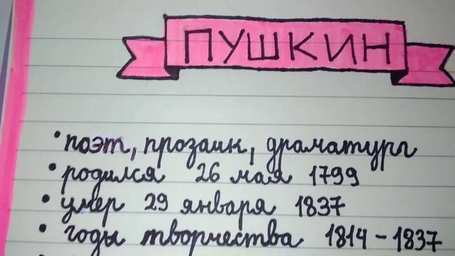 Оформление КОНСПЕКТА по литературе!?✒️ Заголовки, почерк, рисунки смотреть онлайн