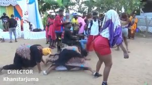 Chura Baikoko wamwaga mtama peupe❌❌❌