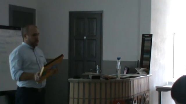 Владимир Сереженко /часть 5. Семинар для продавцов-консультантов магазинов-партнеров 20.05.2015 смотреть онлайн