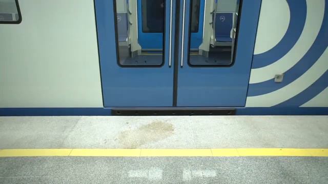 Станция метро Савёловская