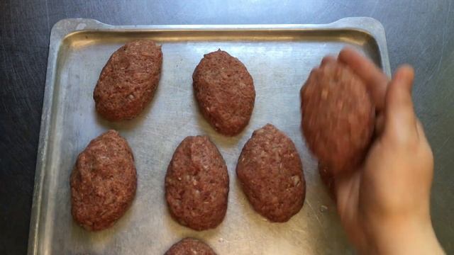 Котлеты по-домашнему и по-шведски смотреть онлайн