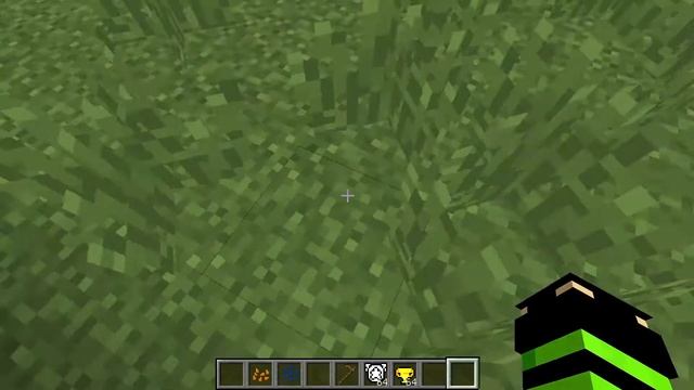 Обзор на  Brawl Town Mod  Майнкрафт 1.12.2 смотреть онлайн