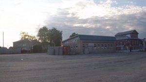 Рязанская область Елатьма