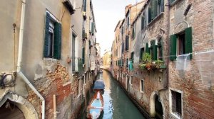 Exploring Venice, Castello district and the real heart of Venice