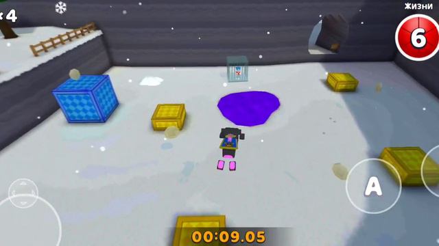 как получить всех золотых медведей в супер мишке в черепашьей городе и в снешное долине смотреть онлайн