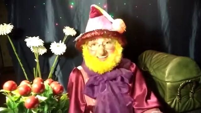 СКАЗКИ ДЛЯ ДЕТЕЙ И РОДИТЕЛЕЙ. Оле-Лукойе - М.Пляцковский. "Фигурист Мышонок Крошка" смотреть онлайн