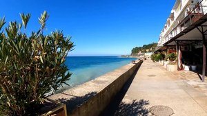 Жесть и в Волконке! Набережная  немного сломана! Пойман американец!?ЛАЗАРЕВСКОЕ СЕГОДНЯ