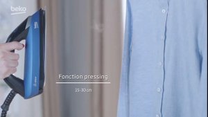 Beko | Comment bien utiliser mon générateur de vapeur haute pression SteamXtra