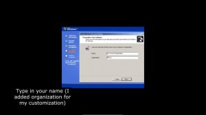 How to install Windows XP in VirtualBox (also works on VMWare)