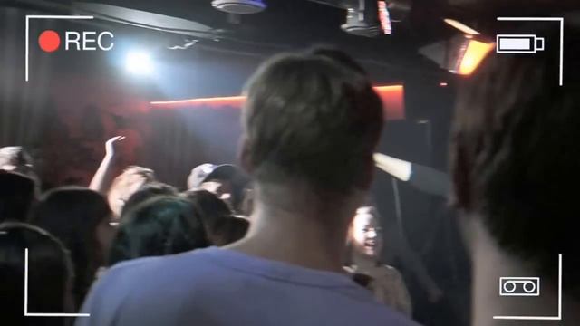 АлоэВера предупреждает: сигареты это плохо!