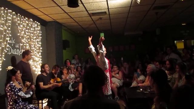 Фламенко Испании смотреть онлайн