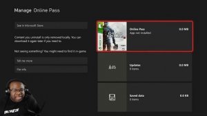 DEAD SPACE 3 | ONLINE PASS FIX