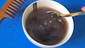 Secreto indio, ?2 recetas para TENER CABELLO LARGO y CURAR LA CALVICIE desde la primera semana