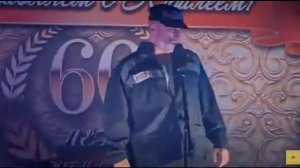 Нагиев поет песню про ментов )))