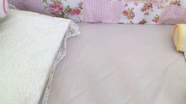 Кроватка для новорожденного смотреть онлайн