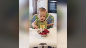 Ягодки вкусняшки ?