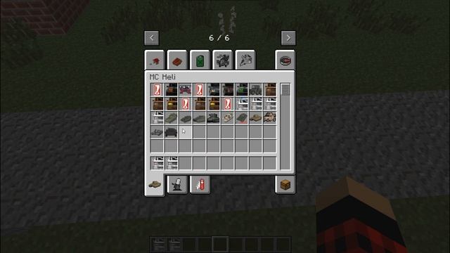 ОБЗОР НА ПАК АВТОТЮНИНГА НА 1.7.10 смотреть онлайн