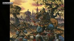 Почему замалчивают подлинную историю докрещенской Руси