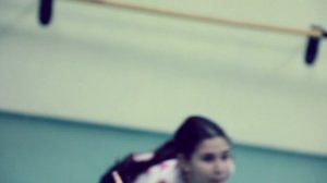 Хип - хоп от Bruce dance