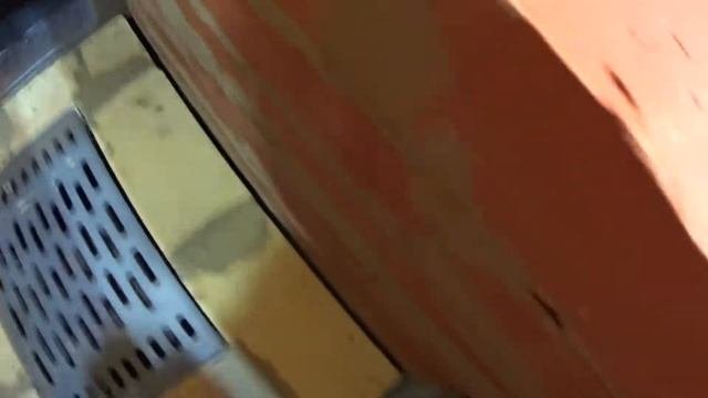 34. Про колосник и зазоры.