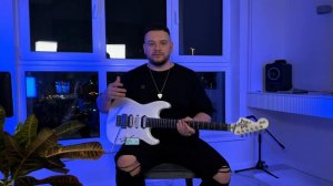 ГИТАРА НЕ ЗВУЧИТ - ЧТО ДЕЛАТЬ ?