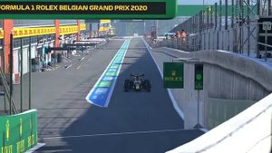 КАК ВЫИГРАТЬ НА САМОМ БЫСТРОМ БОЛИДЕ? - КАРЬЕРА F1 2020 #170