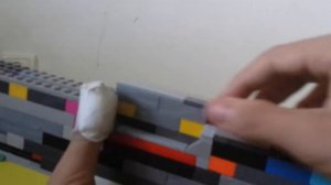 Lego m1 garand | ww2 | john's Lego guns