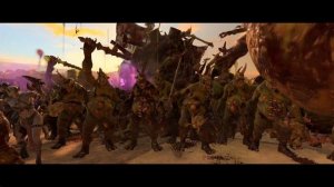 Temple Guard & The Star Chamber Guardians || Lizardmen || Warhammer Lore || Total War Warhammer 3