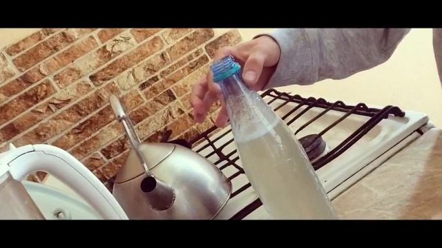 Делаем желейную колу и воду|выполняю действие Никиты смотреть онлайн