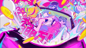 Muse Dash | 时光涂鸦