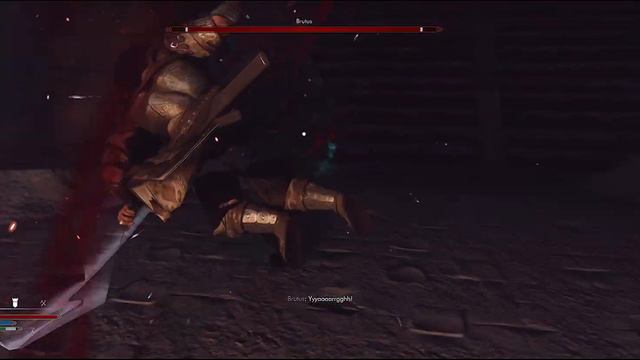 Skyrim Mod: The Sinister Seven Boss Fight | Brutus, The Father смотреть онлайн