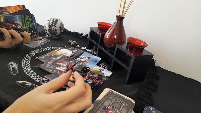 4 Королевы: Что Новое Входит в Вашу Жизнь? Судьбоносные События на Пороге!