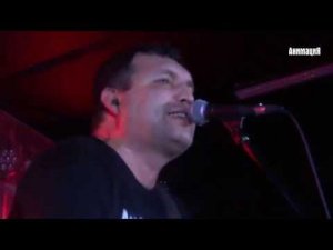 Анимация - Белая берёза