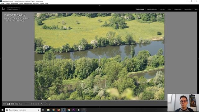 SONY ALPHA 7 III - TEST COMPLET смотреть онлайн