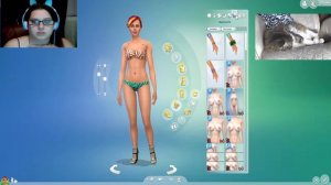 Sims 4 Wicked Whims 18+ NSFW let's play