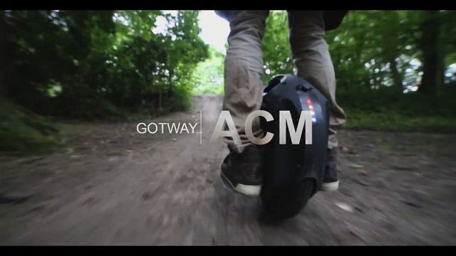 GOTWAY ACM - LIBRE смотреть онлайн