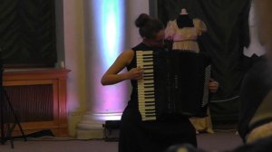 Ф. Родригес - Рондо си бемоль мажор /  Felipe Rodriguez - Rondo in B flat major