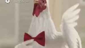 Кукареку. музыка