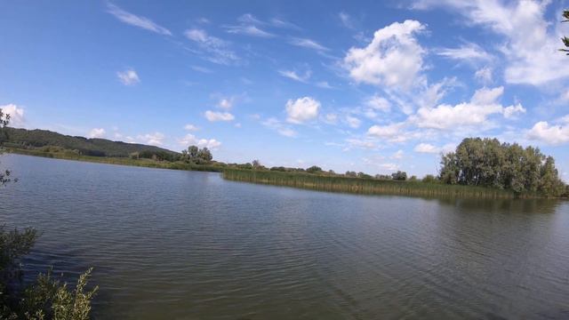 Рыбалка на Каме, д.Старые Сарсазы. Часть 11 смотреть онлайн