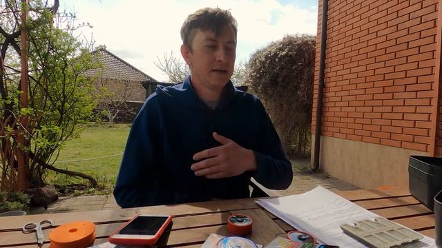 Ответы на вопросы о фидерной ловле Запись cтрима (11.04.2020) смотреть онлайн