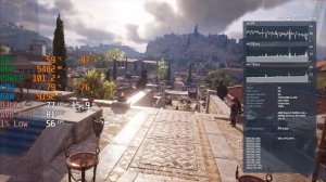 Ryzen 5 5600x + RTX 4060 - Test in 21 Games at 1080p - FPS Test Benchmark