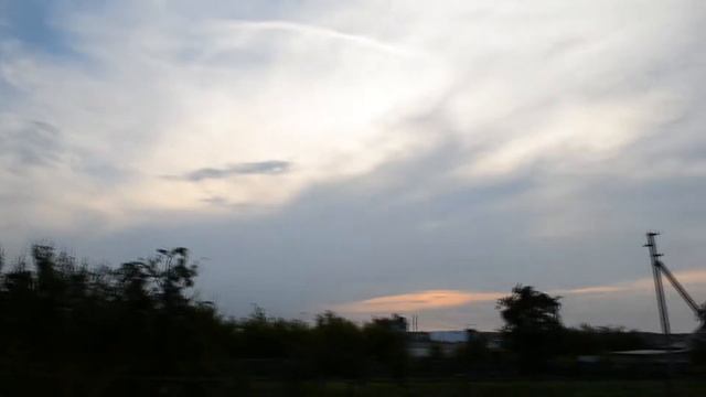 ♥Красота природы России♥ VLOG с дачи ^^ смотреть онлайн