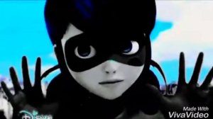 Дочь зла клип с леди баг и супер кот